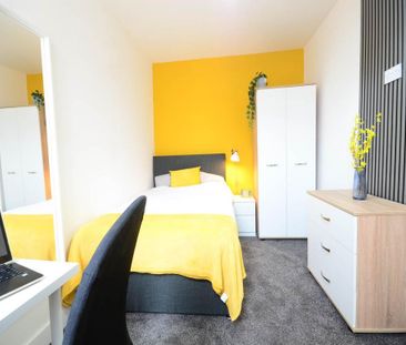 3 bedroom house share to rent - Photo 6