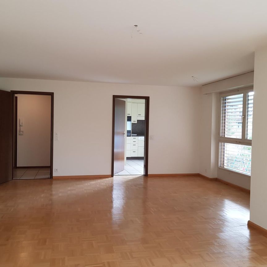 3.5 Zimmer, 89 m², 1. Stock - Photo 1