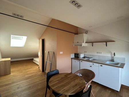 Location Appartement 1 pièce 27m² ALBI 81000 - Photo 3