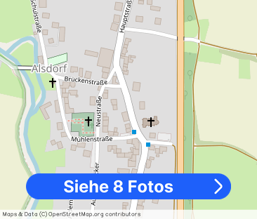 Wohnen in Grenznähe Luxemburg! - Foto 1