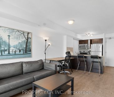 Fuse Lofts , #2602 - Photo 6