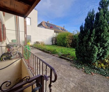 3.5 Zimmer - Photo 2