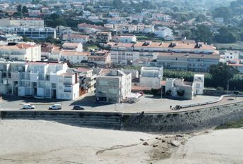 Apartamento T2 em Viana do Castelo