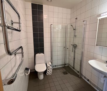 Slottsgatan 25 - Foto 1