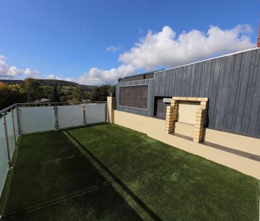 3 bedroom terraced house to rent - Photo 5