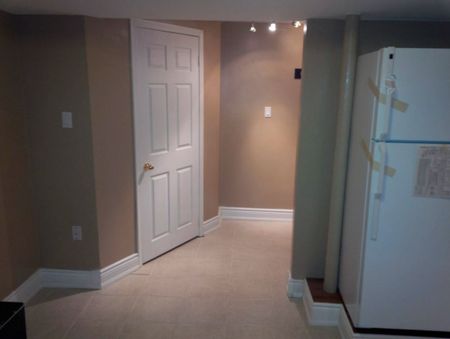 For Lease - 6359 Plowmans Heath N/A Unit# Basement, Mississauga, Ontario - Photo 2