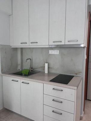 Studio/Γκαρσονιέρα για ενοικίαση Παπάφη - Άγιος Φανούριος (Τούμπα) - Φωτογραφία 1