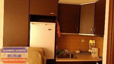 Studio/Γκαρσονιέρα για ενοικίαση Δεξαμενή (Καβάλα) - Photo 2