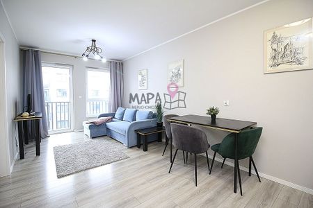 Na wynajem 2 pokoje w Kamienicy Nowa w Szczecinie - Photo 4