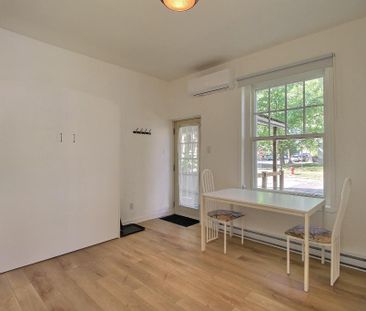 Studio entièrement meublé et refait à neuf - Photo 2