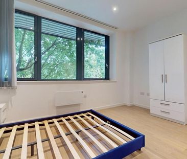 1 bedroom flat to rent - Photo 5