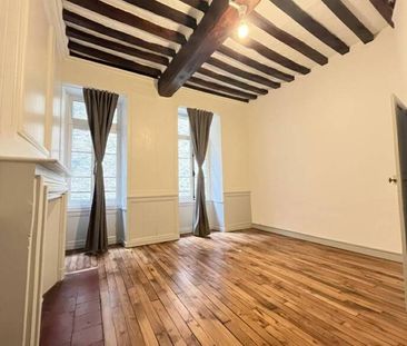 Appartement 2 pièces - - Photo 1