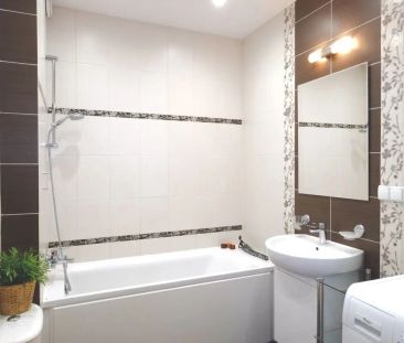 Bielany | 31 m² | sypialnia | balkon 8m2 | Metro - Zdjęcie 6