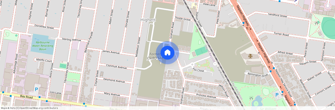 2/31A Graham Road, Vic 3190, Highett