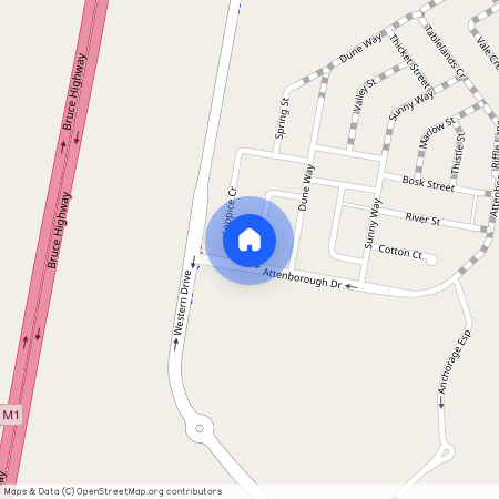 23 Coppice Crescent, Qld 4551, Banya