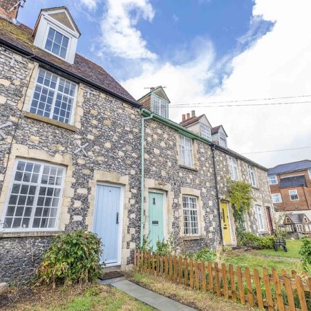 Greenfield Cottages, Gordon Road, Canterbury, CT1 3PN, Kent - Photo 4