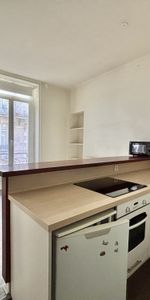 Location Appartement 1 pièce 31m² NANTES 44000 - Photo 3