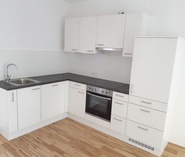 WEIHNACHTSAKTION: 1. MONAT MIETFREI: SCHÖNE 2-ZIMMERWOHNUNG MIT TOP... - Foto 3