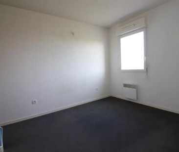 Appartement à louer 2 pièces 36.98m² - Photo 1