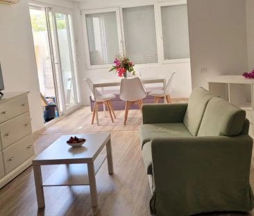 Piso de alquiler en Carrer Granada, 2, Sant Agustí - Cala de Bou - Foto 1