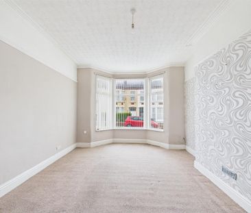 Clarence Road, Wallasey, 3 bedroom, House - Mid Terrace - Photo 1