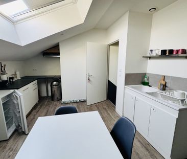 Location Appartement 1 pièce 25m² ROMANS SUR ISERE 26100 - Photo 5