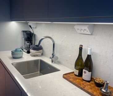 Lodjursstråket, Göteborg - Foto 6