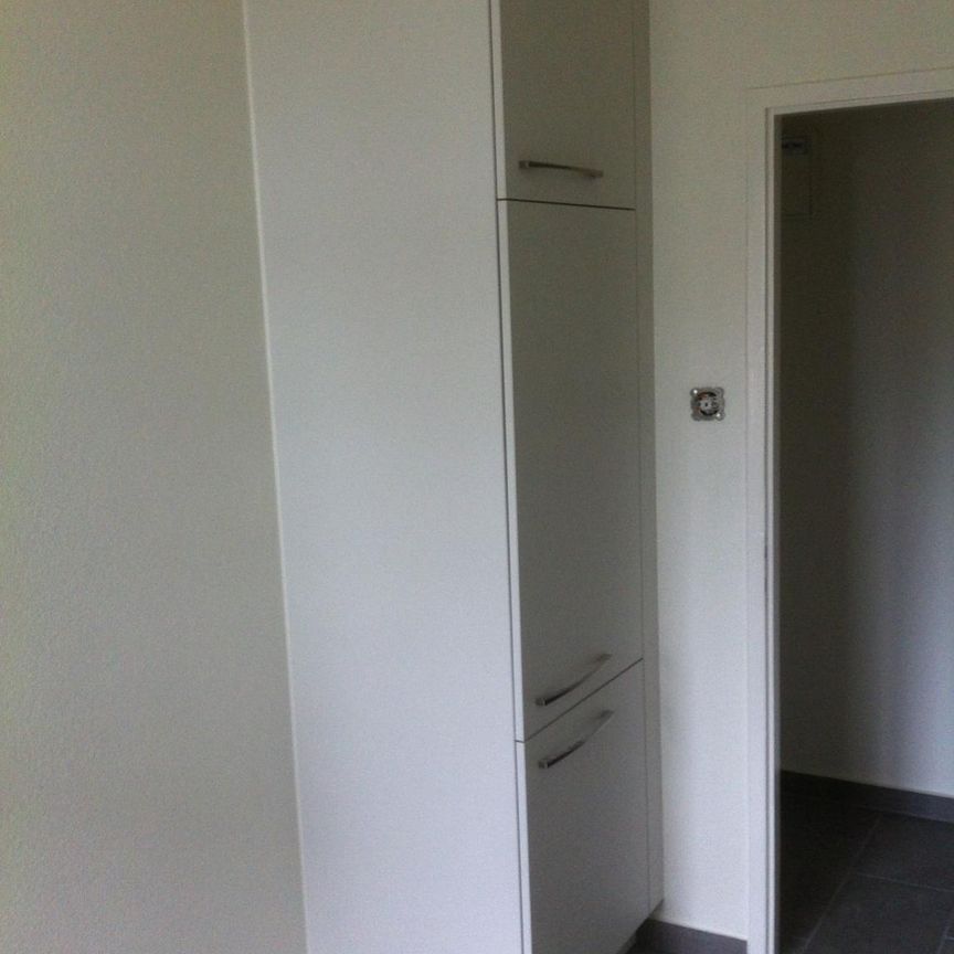 3 Zimmer, 58 m², 1. Stock - Photo 1