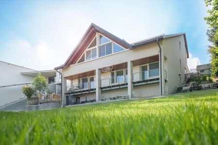 House for rent near Ecolint - Foto 2