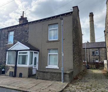 2 bedroom terraced house to rent - Photo 5