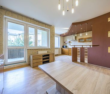 Mieszkanie 2 pokojowe Gdynia Dąbrowa - Photo 6