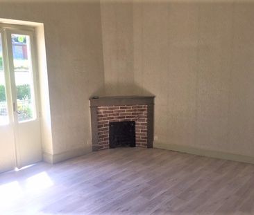 T4 81.92 m² chauffage collectif gaz -127 RUE DE LA GARE SAINT VICTO... - Photo 1