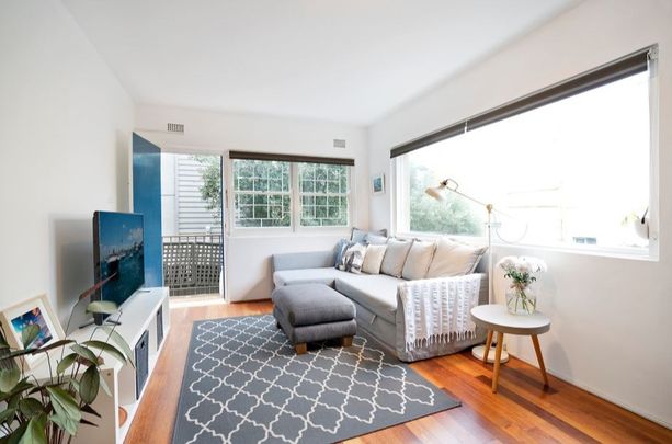 3/205 Beach Street, Coogee NSW 2034 - Apartment For Rent | Domain - Photo 1