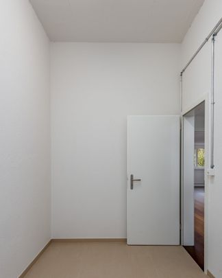 Einzigartige Wohnung am Zürichberg - Foto 1