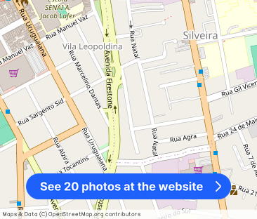 Localização - Photo 1