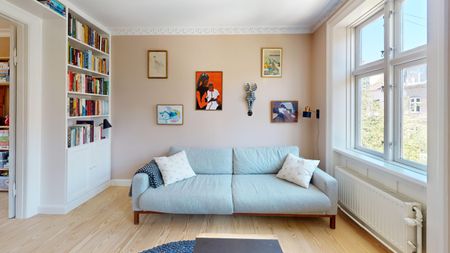 135m² Villa | København Ø - Photo 4