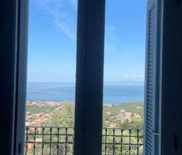 Μεζονέτα για ενοικίαση Ταξιάρχες (Καγιάνι) (Λέσβος - Μυτιλήνη) - Φωτογραφία 2