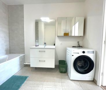 Location / Appartement T2 - Photo 6