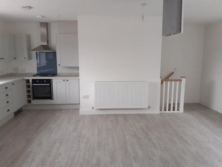 2 bedroom house to rent - Photo 4
