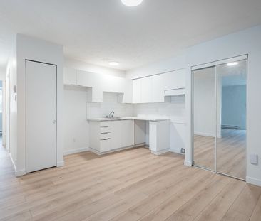 Appartement - 22-1870 Rue De Chambly - Photo 4