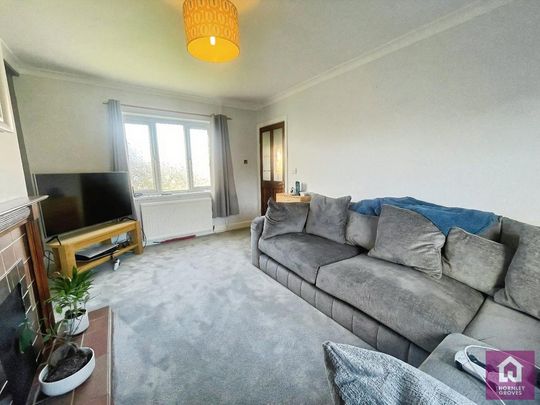 2 bedroom terraced house to rent - Photo 1