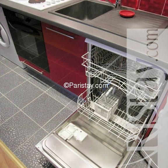 Apartment Amiral Roussin 1 bed - Photo 1