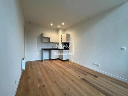 Appartement à louer à Tourcoing • - Photo 3