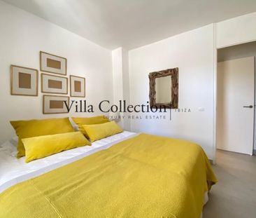 Luxury Villa for rent in Santa Eulària des Riu, Spain - Photo 2