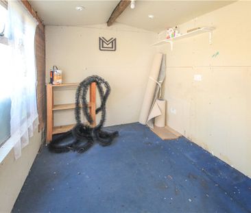 Alexandra Road, Ashford, Surrey, TW15 1SZ - Photo 1