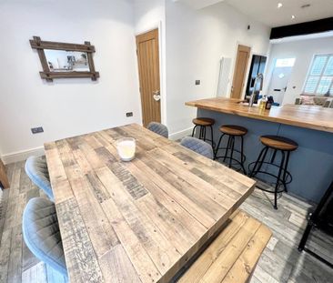 2 bedroom terraced house to rent - Photo 5