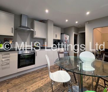 5 Bedroom Semi-Detached House for rent in St. Michaels Terrace - Photo 5