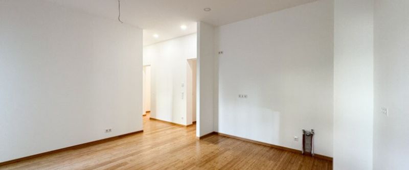 1 MONAT KALTMIETFREI! - Hochwertig sanierte 4,5-Raum-Wohnung mit Balkon und Fußbodenheizung - Foto 1