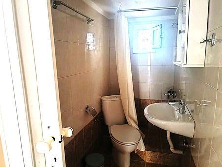 Studio/Γκαρσονιέρα για ενοικίαση Μαλακοπή (Τούμπα) - Φωτογραφία 2