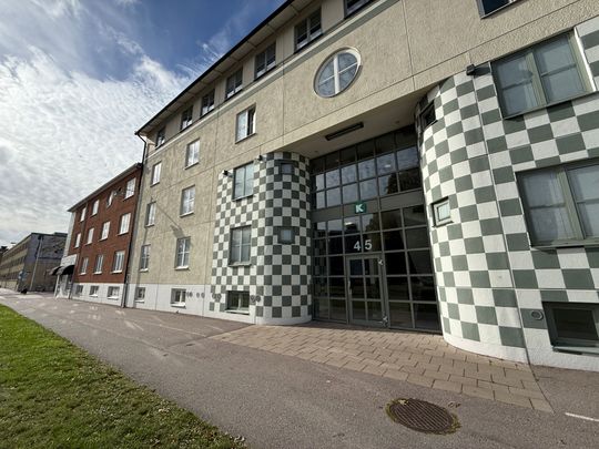 Norra vägen 45 Malmen, Kalmar - Foto 1